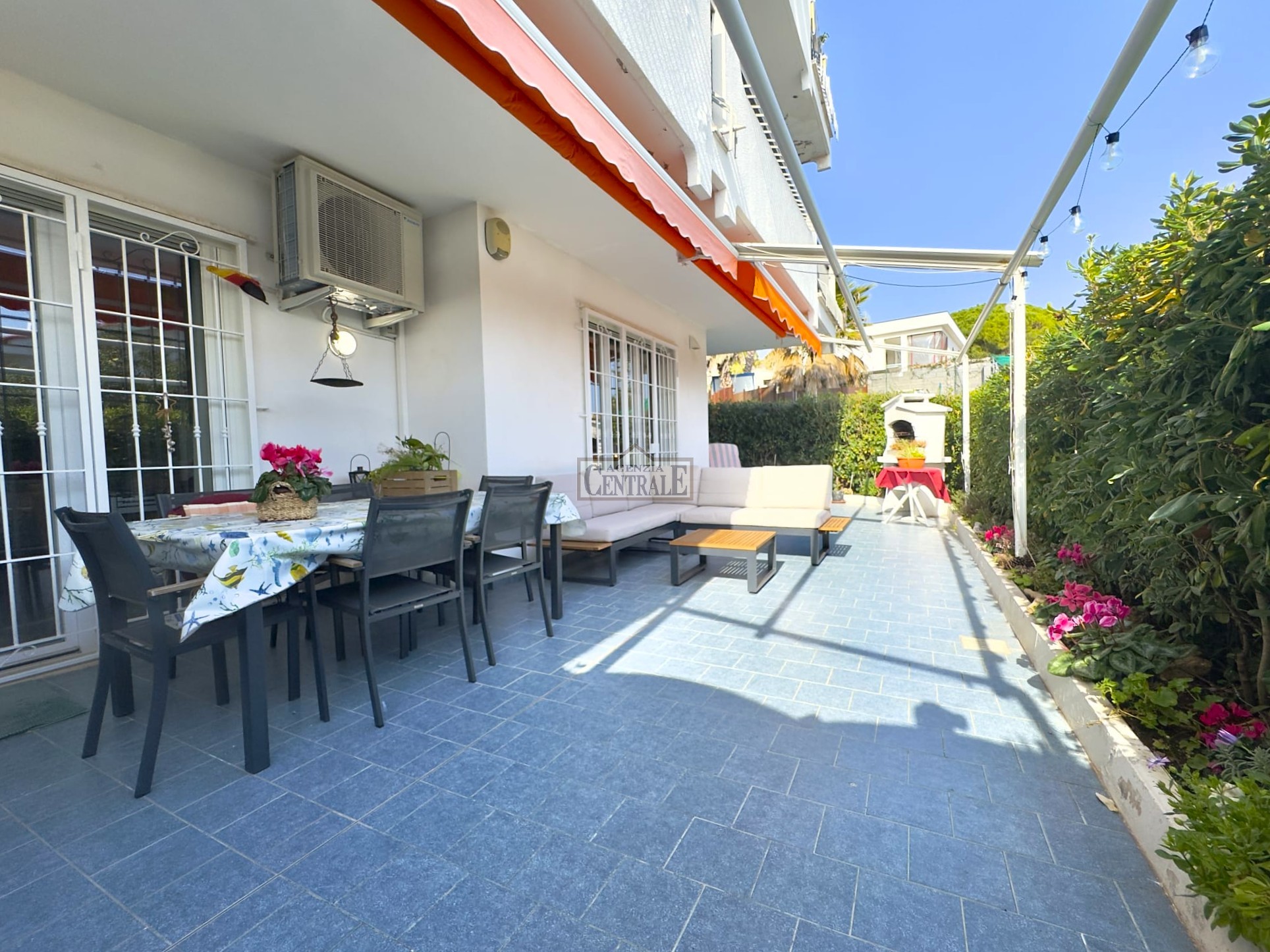 Agenzia Immobiliare Centrale Sanremo